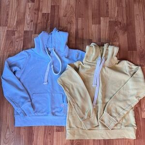 Casual Hoodies size medium